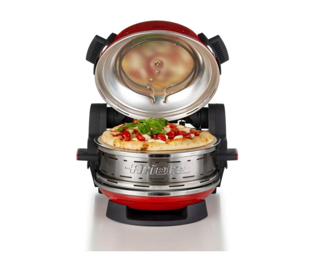 Ariete Piec do pizzy 927/00 - 1539808 - zdjęcie 4